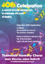 40th Anniversary Celebration Concert 40th Anniversary Celebration Concert