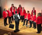 Richmond Music Festival with Antonio Sa-Dantas